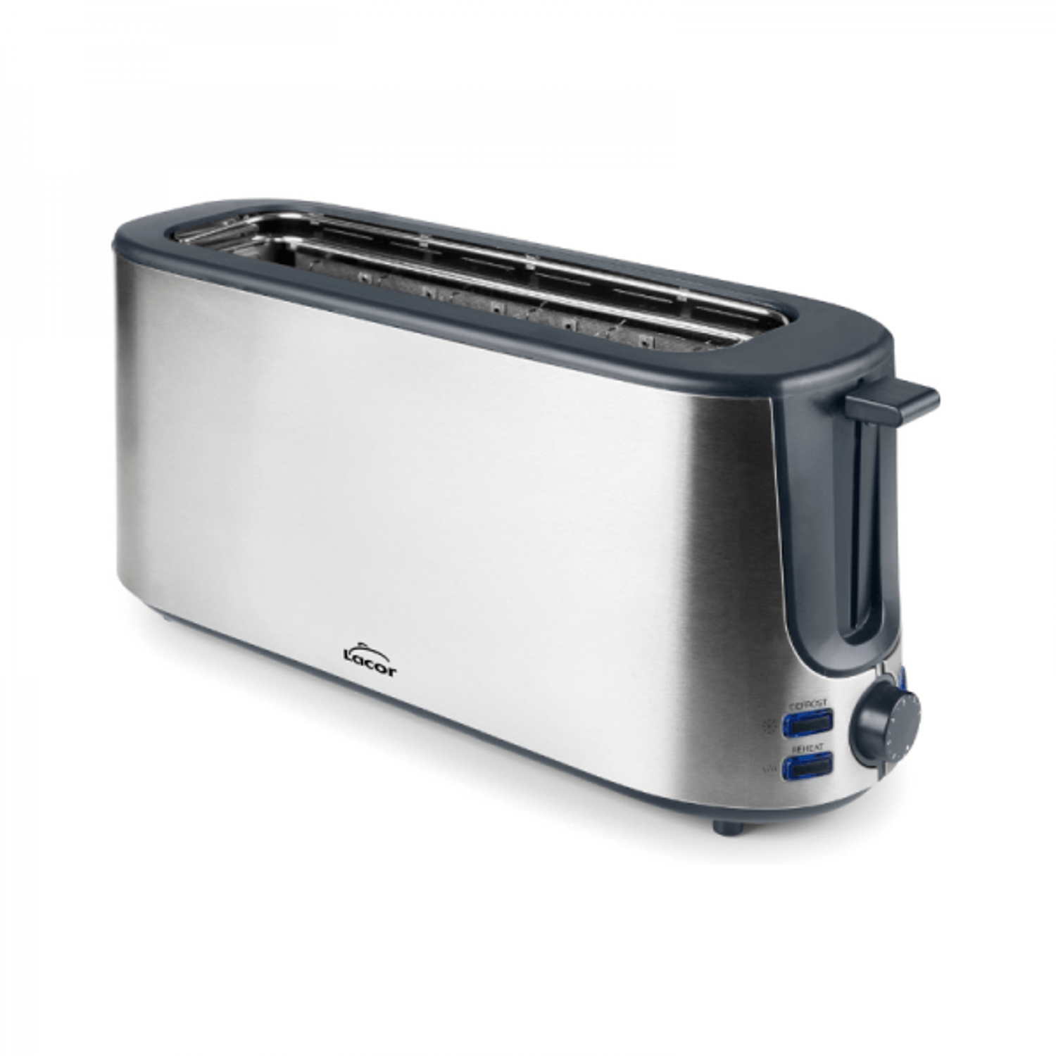 Toaster electric cu un compartiment, Duplo, 1000 W fotografia produsului