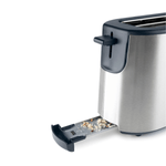 Toaster electric cu un compartiment, Duplo, 1000 W fotografia produsului View 3 S