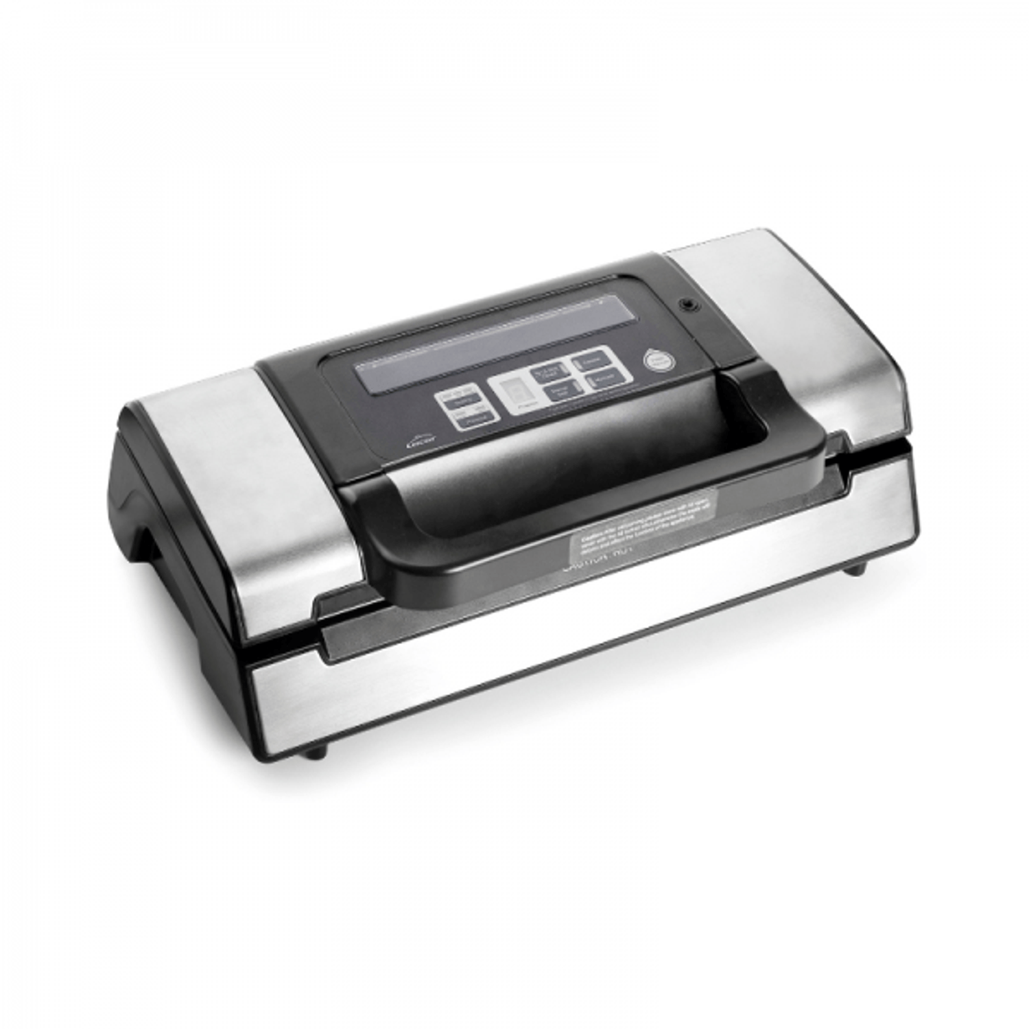Masina de vidat profesionala, Efficient, 130 W, 30 cm fotografia produsului