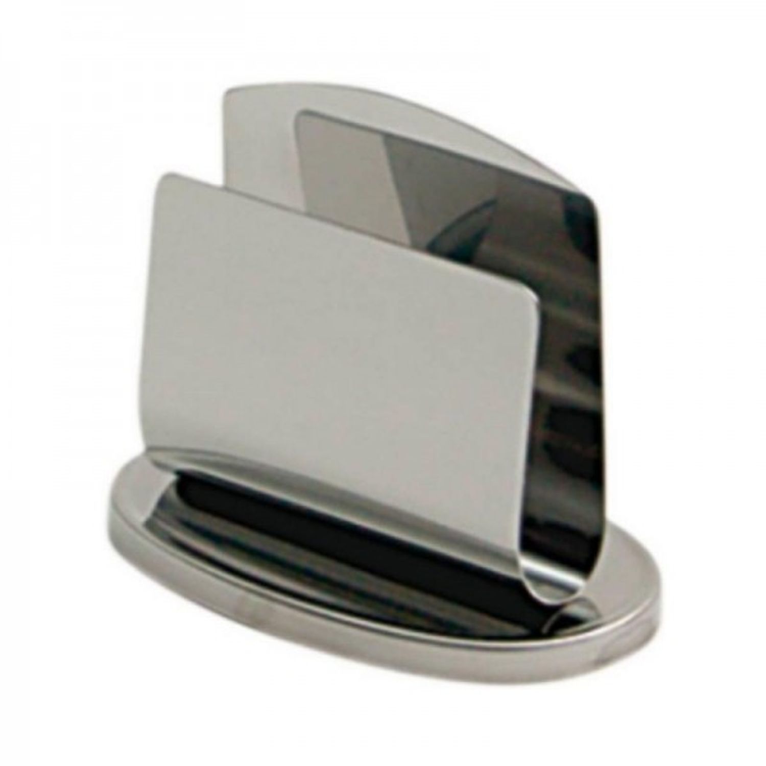 Suport din inox pentru servetele, 8 cm fotografia produsului