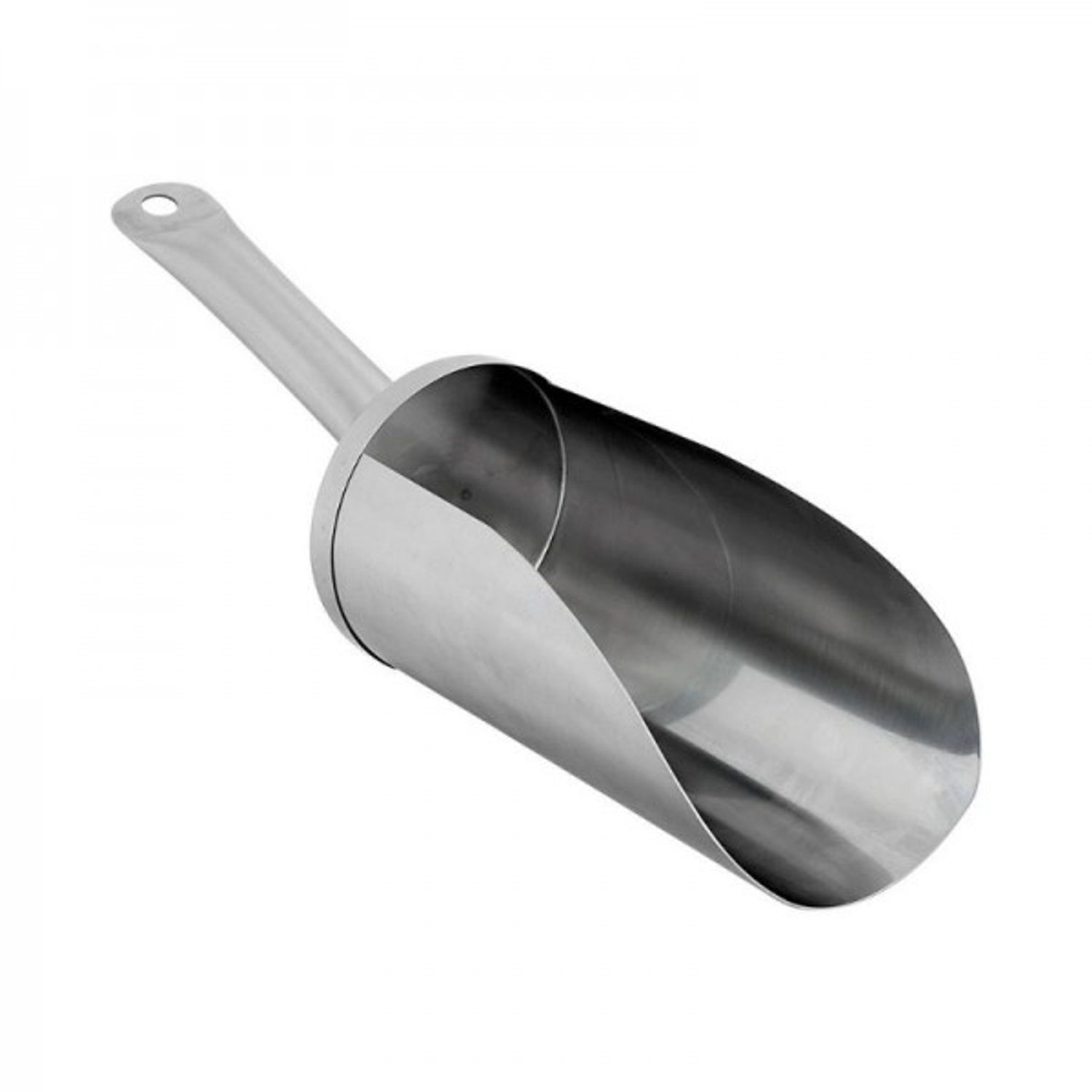 Scafa din inox pentru masurare, 1 litru fotografia produsului
