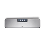 Aparat de vidat alimente cu 3 programe, Slim, 80 W, 30 cm fotografia produsului View 2 S