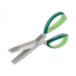 Foarfeca profesionala pentru verdeata, Herb Cut, 20 cm fotografia produsului