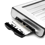 Toaster electric orizontal, Easy, 600 W fotografia produsului View 2 S