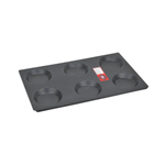 Tava pentru gatit oua, GN 1/1 sau 53x32.5 cm fotografia produsului View 2 S