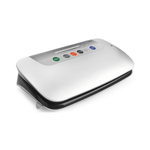 Aparat de vidat alimente, Maxi, 120 W, 30 cm fotografia produsului