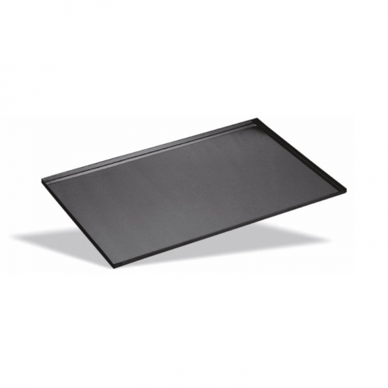 Tava non-stick din aluminiu pentru copt, 600x400 mm fotografia produsului