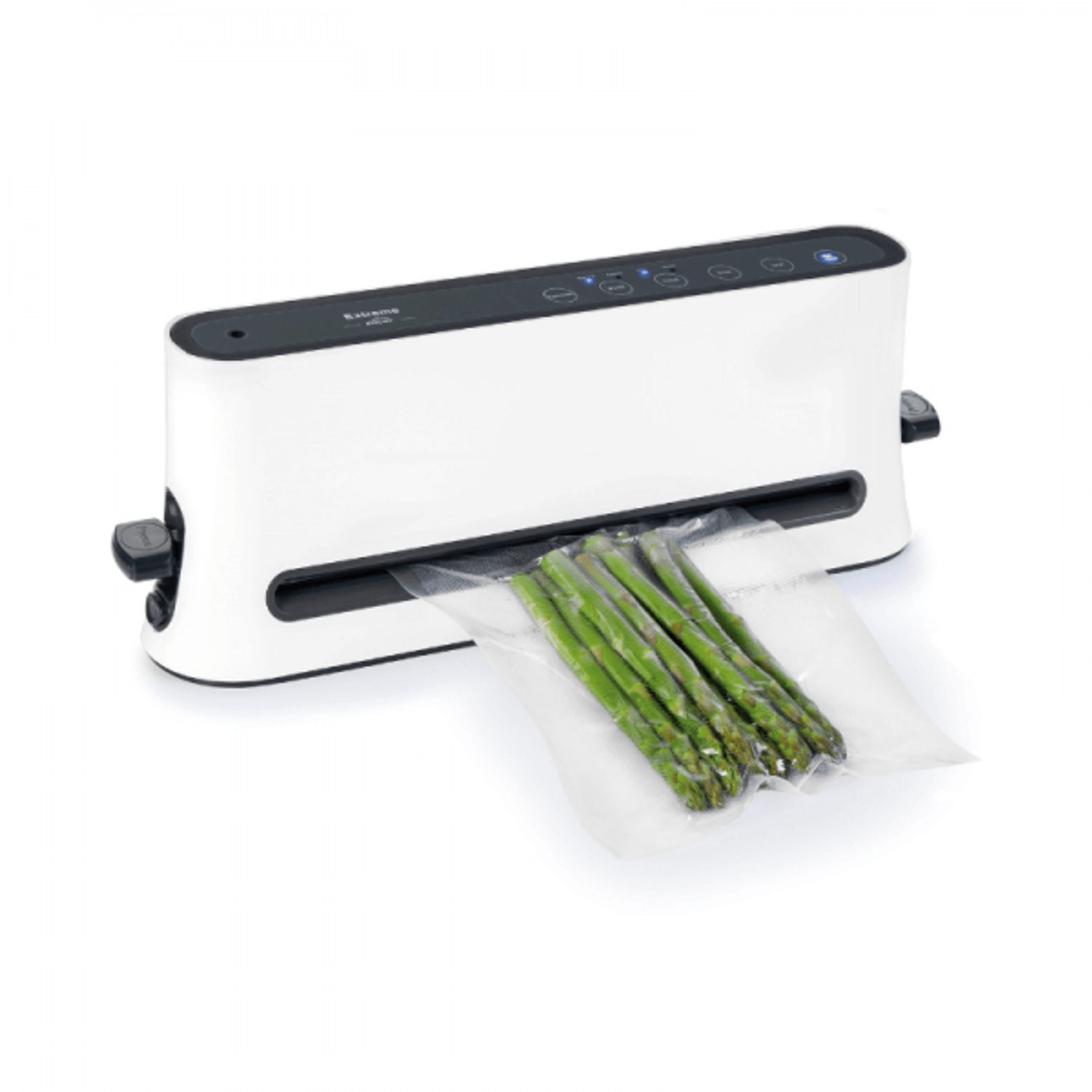Aparat de vidat alimente, Extreme, 110 W, 30 cm fotografia produsului