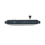 Aparat de vidat alimente, Extreme, 110 W, 30 cm fotografia produsului View 2 S