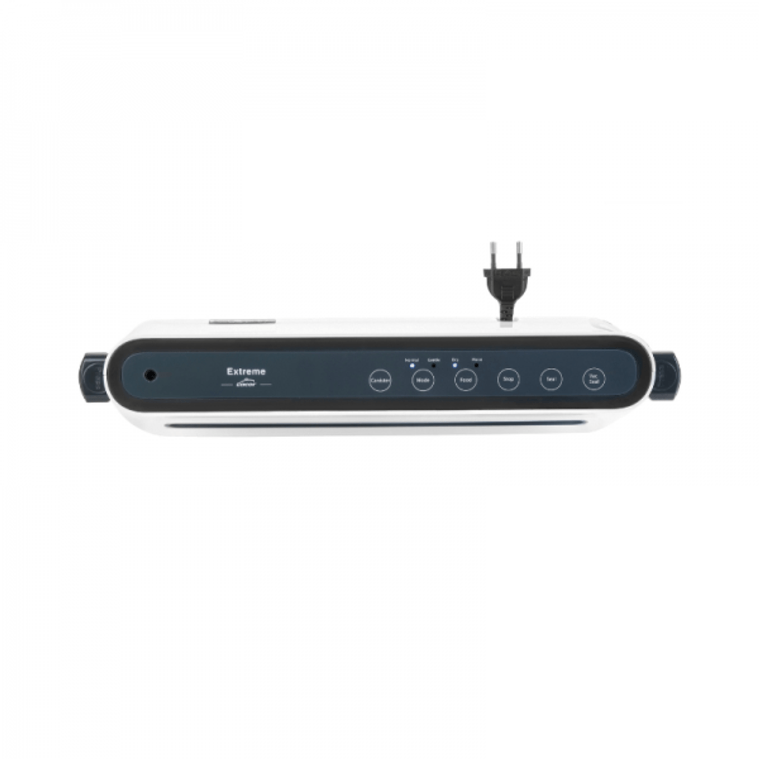 Aparat de vidat alimente, Extreme, 110 W, 30 cm fotografia produsului View 2 L