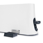 Aparat de vidat alimente, Extreme, 110 W, 30 cm fotografia produsului View 4 S