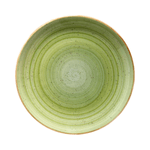 Farfurie din portelan premium, Therapy, 27 cm fotografia produsului