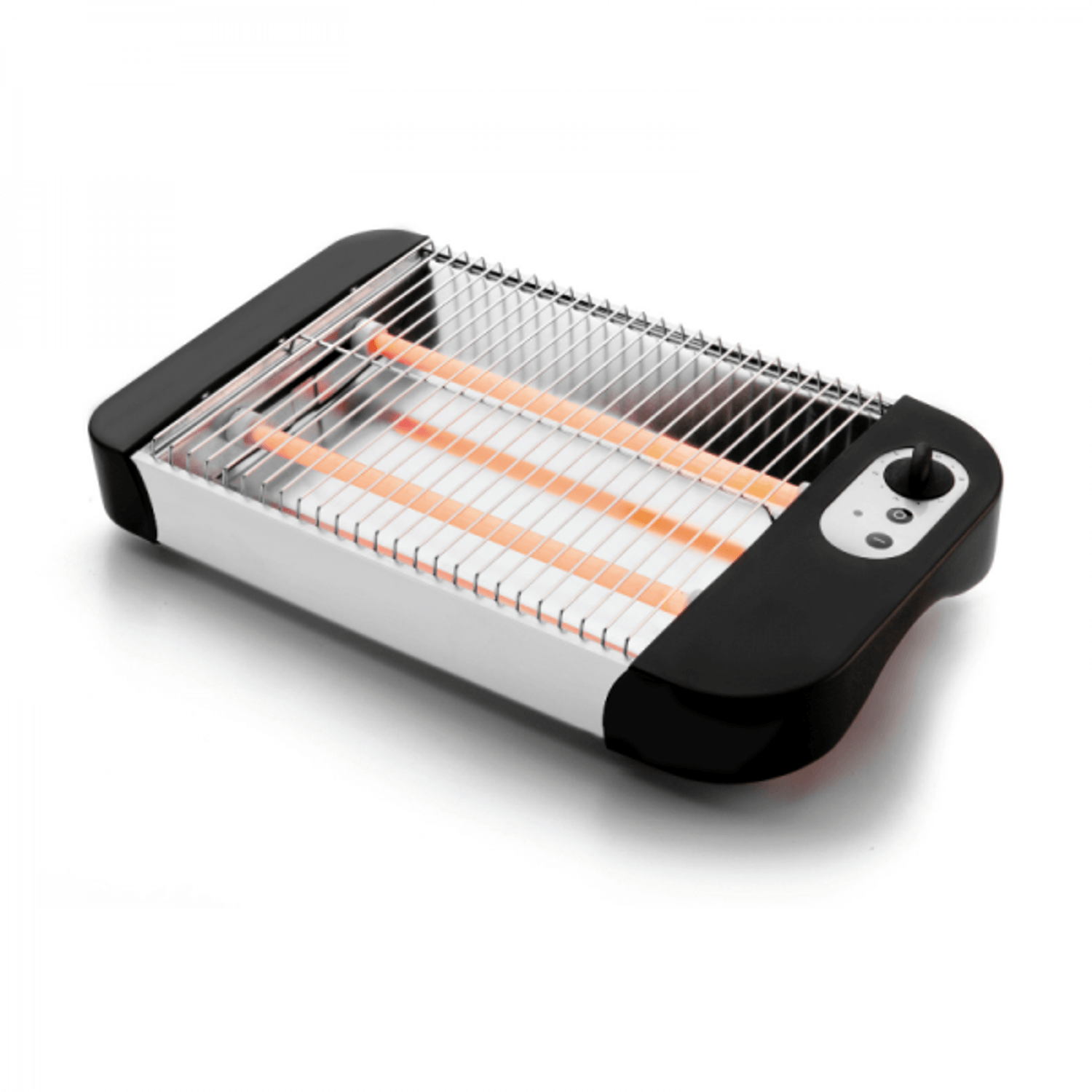 Toaster electric orizontal, Basic, 600 W fotografia produsului
