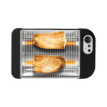 Toaster electric orizontal, Basic, 600 W fotografia produsului View 2 S