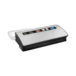 Aparat de vidat alimente, Luxe, 120 W, 30 cm fotografia produsului