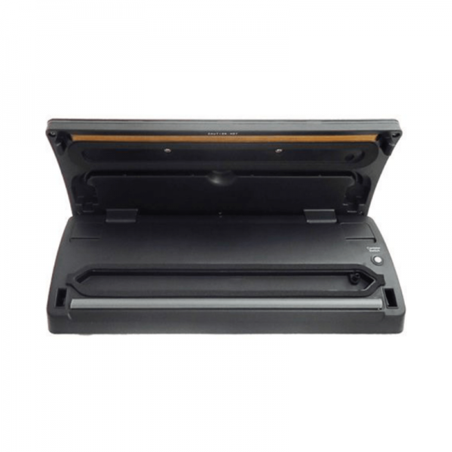 Aparat de vidat alimente, Luxe, 120 W, 30 cm fotografia produsului View 2 L
