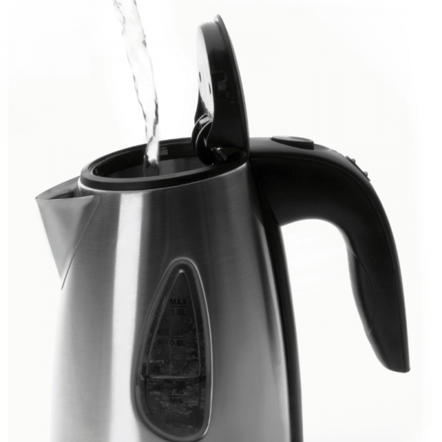 Cana fierbator din inox, Rapid, 1 litru fotografia produsului View 3 L