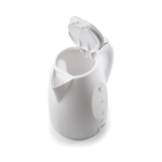 Fierbator Lacor, alb, 1.3 litri fotografia produsului View 4 S