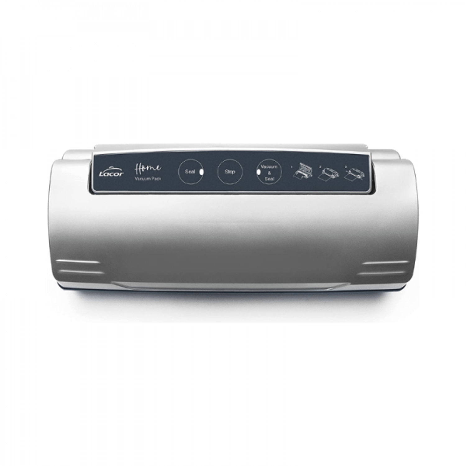 Aparat de vidat alimente, Home, 110 W, 28 cm fotografia produsului View 4 L