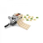 Accesoriu cu 2 coloane pentru realizat paste ravioli, 45x45 mm fotografia produsului View 2 S