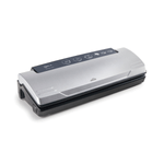 Aparat de vidat alimente, Home, 110 W, 28 cm fotografia produsului