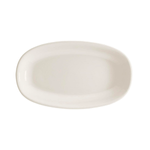 Platou din portelan premium, Gourmet, 24x14 cm fotografia produsului