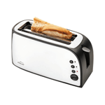 Toaster electric cu doua compartimente, Long, 1500 W fotografia produsului