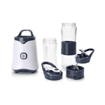 Blender Mix&Go cu 2 recipiente portabile de 300 si 600 ml fotografia produsului View 2 S
