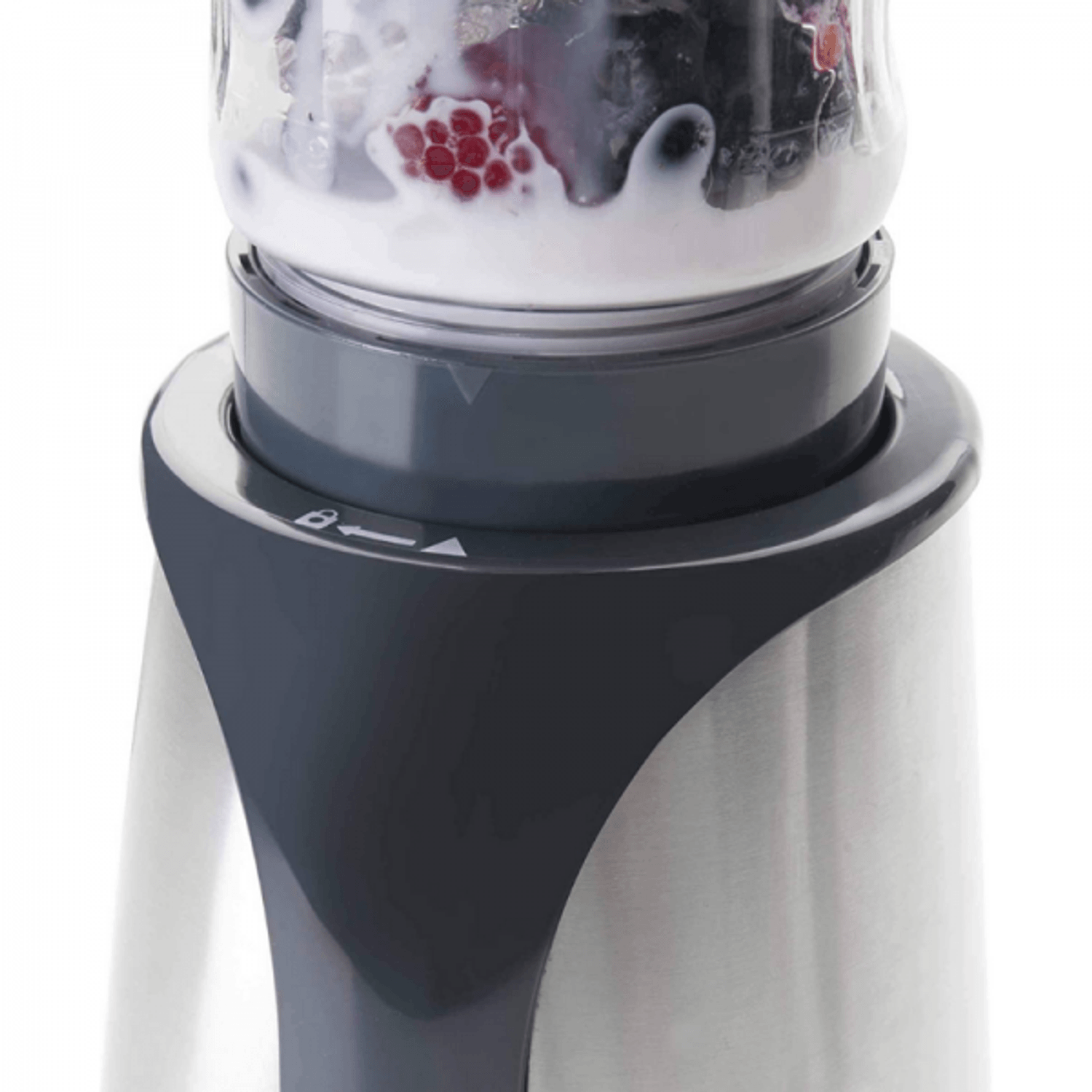 Blender cu recipient portabil, Fresh&Go, 600 ml fotografia produsului View 3 L