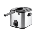 Friteuza electrica, Home, 1 litru, 840 W fotografia produsului