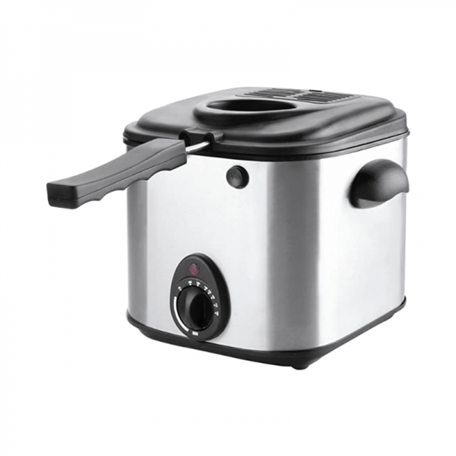 Friteuza electrica, Home, 1 litru, 840 W fotografia produsului