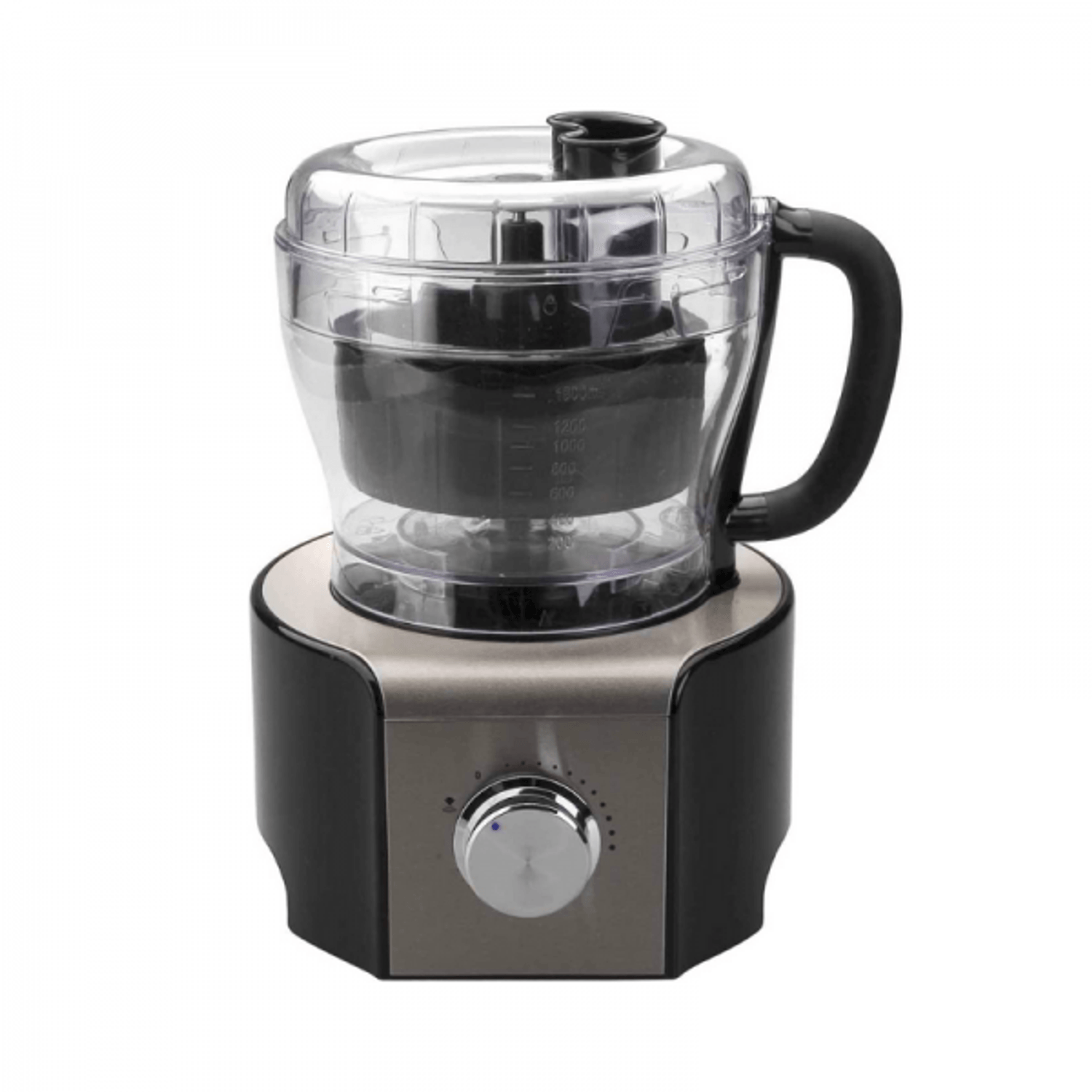 Robot de bucatarie multifunctional, 8 in 1, 1.5 litri fotografia produsului View 3 L