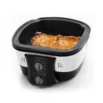 Friteuza electrica multifunctionala, 5 litri, 1500 W fotografia produsului View 7 S