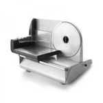Feliator cu disc reglabil, Lacor Fiambre, 0-15 mm, 150 W fotografia produsului