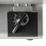 Feliator cu disc reglabil, Lacor Fiambre, 0-15 mm, 150 W fotografia produsului View 6 S