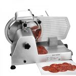 Feliator profesional cu disc reglabil, 0-11 mm, 150 W fotografia produsului View 2 S