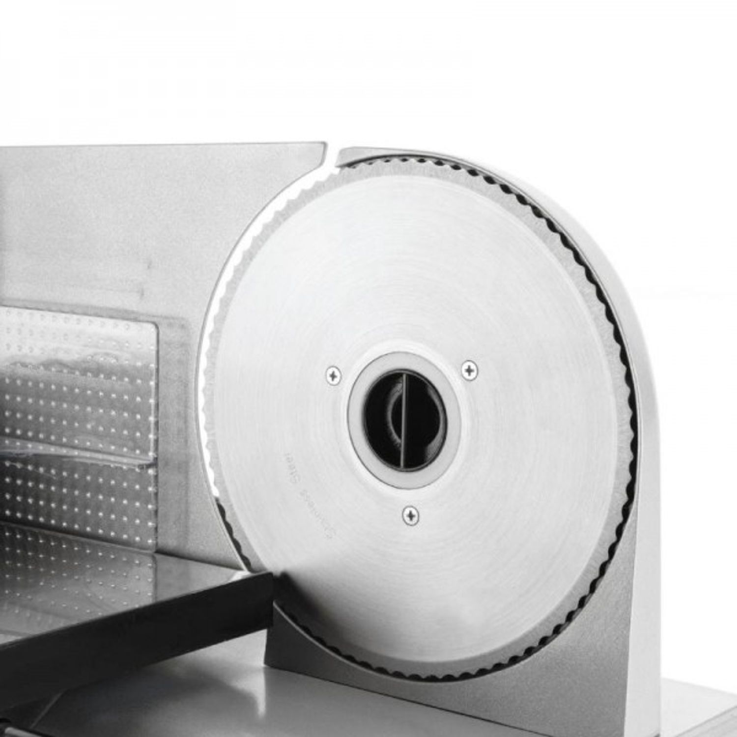 Feliator cu disc reglabil, Lacor Fiambre, 0-15 mm, 150 W fotografia produsului View 4 L