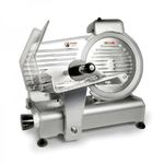 Feliator profesional cu disc reglabil, 0-11 mm, 150 W fotografia produsului
