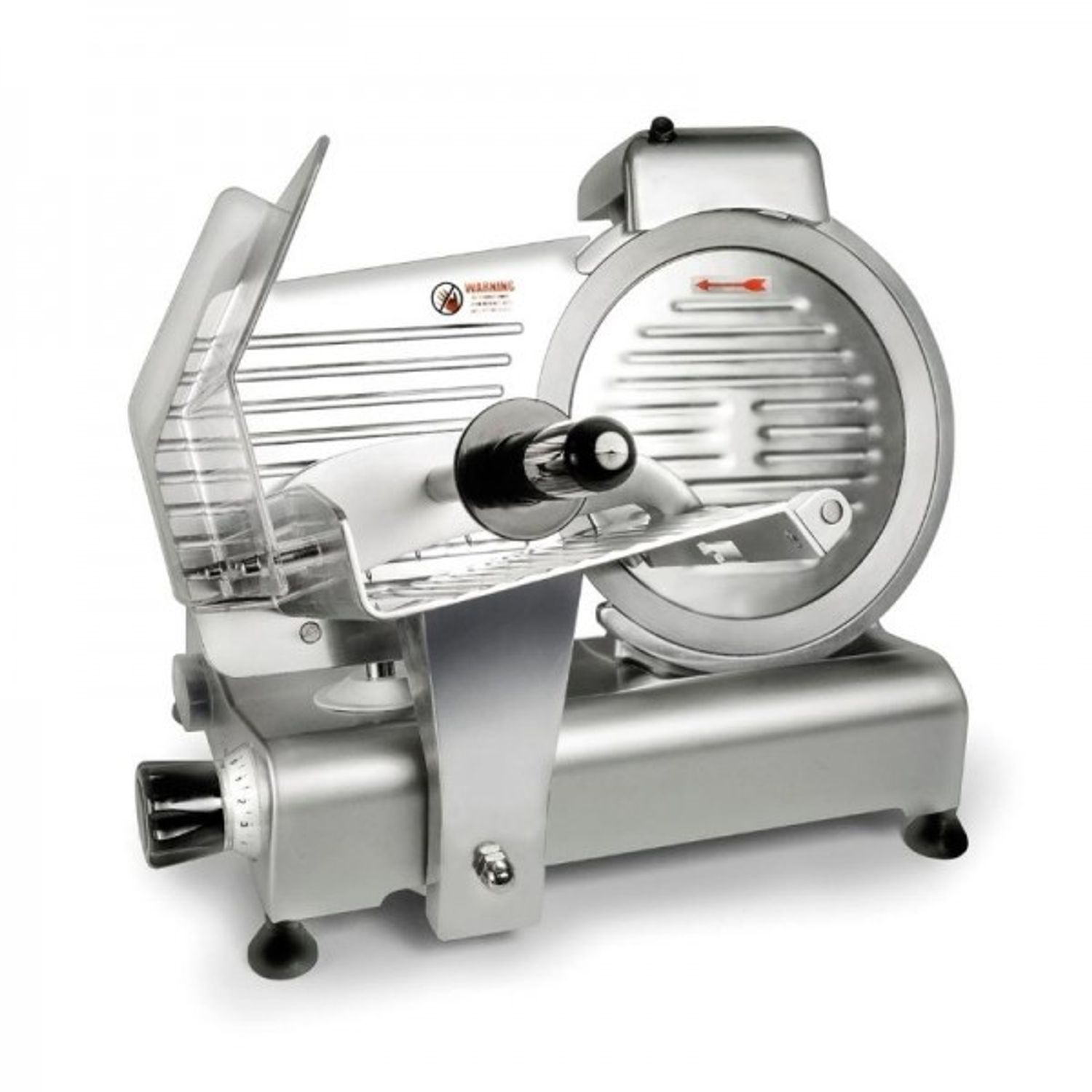 Feliator profesional cu disc reglabil, 0-11 mm, 150 W fotografia produsului