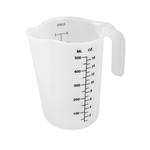 Cana gradata pentru masurat, 500 ml fotografia produsului