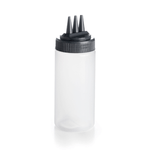 Recipient cu capat triplu pentru decorat, 472 ml fotografia produsului
