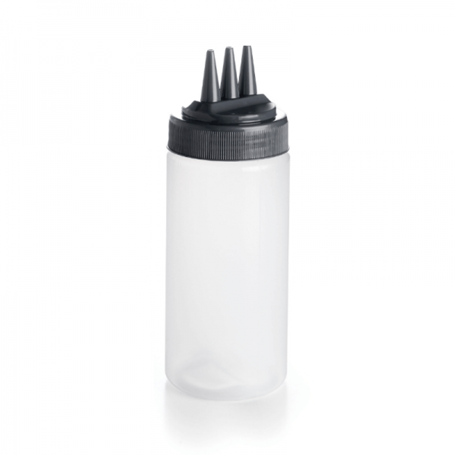 Recipient cu capat triplu pentru decorat, 472 ml fotografia produsului