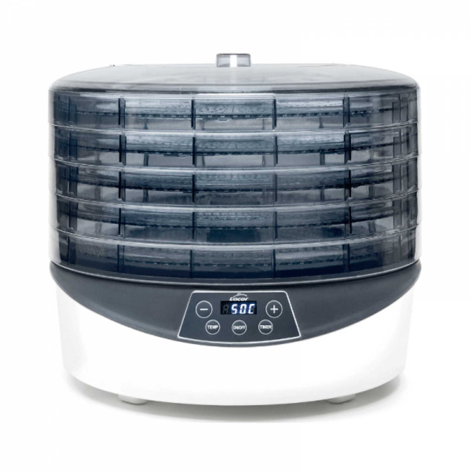 Deshidrator alimente, Terra, 5 tavi fotografia produsului