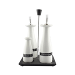 Set oliviera cu 4 piese din ceramica fotografia produsului View 2 S