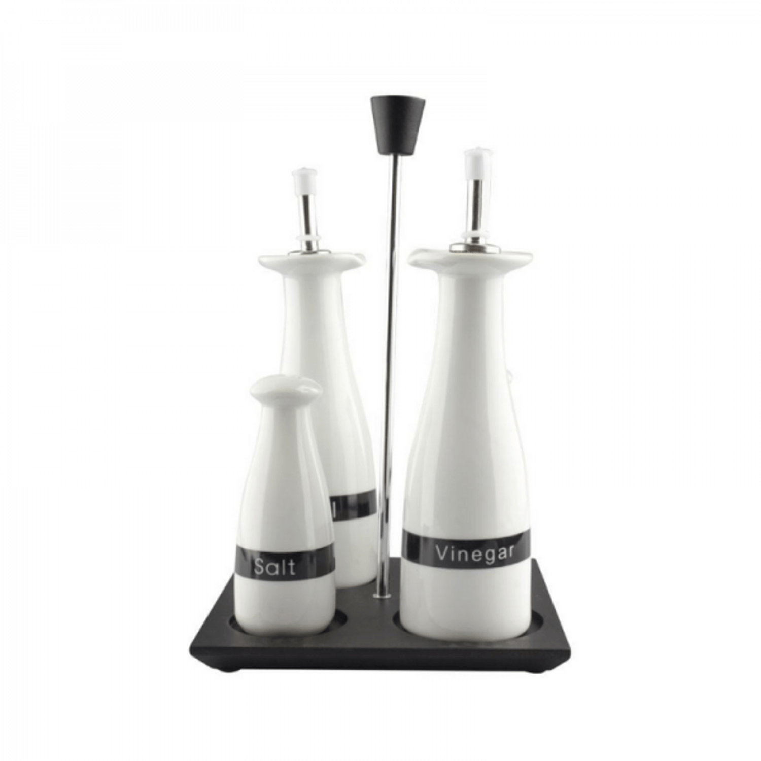 Set oliviera cu 4 piese din ceramica fotografia produsului View 2 L