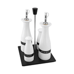 Set oliviera cu 4 piese din ceramica fotografia produsului