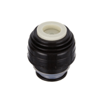 Termos din inox, Soft Touch Black, 350 ml fotografia produsului View 3 S