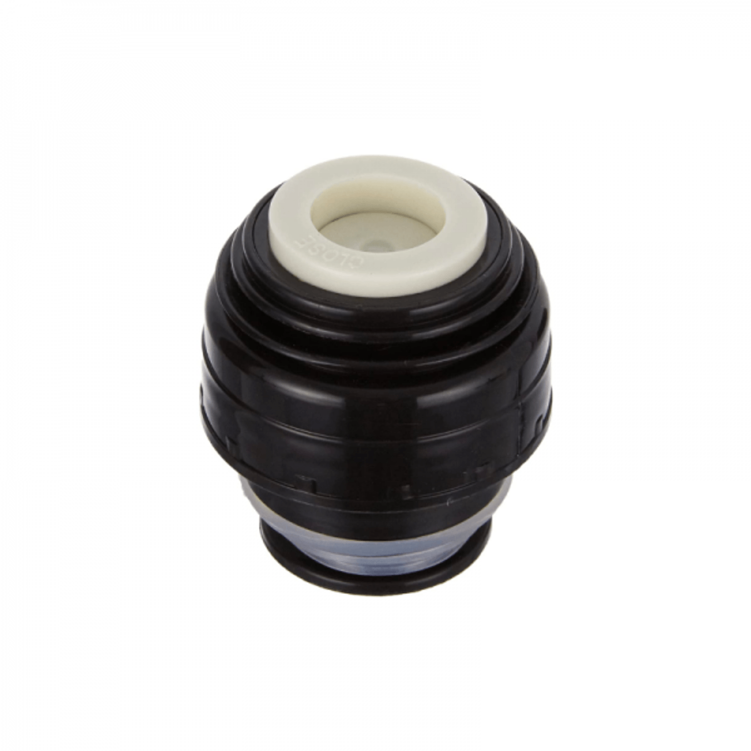 Termos din inox, Soft Touch Black, 350 ml fotografia produsului View 3 L