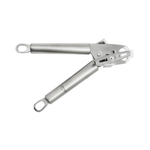 Desfacator de conserve din inox, Silver Touch, 20x5x4 cm fotografia produsului View 2 S