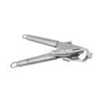 Desfacator de conserve din inox, Silver Touch, 20x5x4 cm fotografia produsului View 5 S
